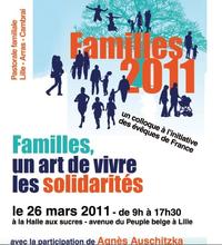 Famille 2011