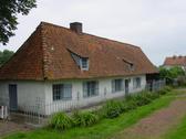 Maison natale de Benoit Joseph Labre