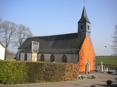 l'église