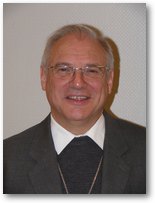 Mgr Jean-Paul Jaeger