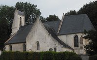 Eglise de Cormette