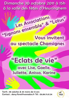 Affiche