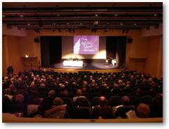 L'assemblée à l'Atria-Arras