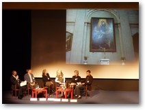 L'avenir de nos églises - Colloque