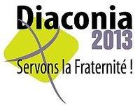 diaconia 2013