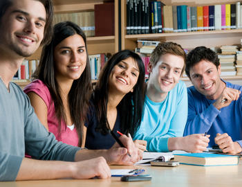© Rido - fotolia.com jeunes