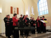 Chorale au Carmel