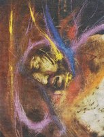 Tableau de Arnulf Rainer