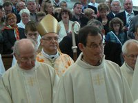 Ordinations 2012