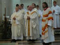 Ordinations 2012