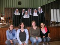 Une photo de groupe