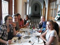 Convivial