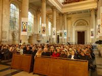 Anniversaire du concile Vatican II