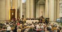 Table ronde avec les intervenants