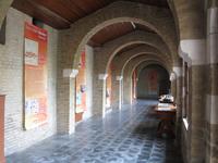 Abbaye Saint Paul de Wisques