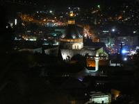 Nazareth, basilique de l'Annonciation