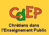 logo cdep