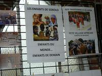 Drocourt enfants de Sokolo