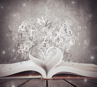 Love for book