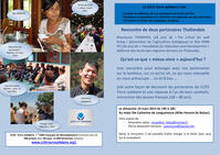 partenaires CCFD 10MARS