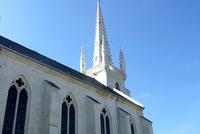 Eglise St Sulpice - Lumbres