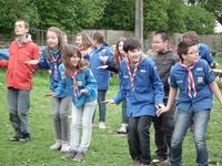 guides et scouts de France