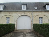 abbaye de Blangy sur Ternoise