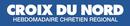 Logo Croix du Nord