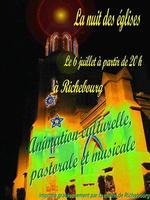 RICHEBOURG
ST JOSEPH EN BETHUNOIS 6/7/2013