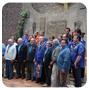 Scouts, grooupe Groupe Albertine Duhamel