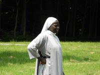 Soeur Marie-Gabriel