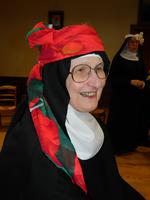 Mère Abbesse