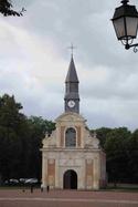 Chapelle Saint Louis
