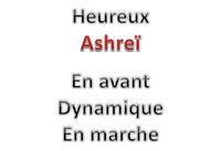 Ashreï