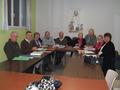 Equipe EAP et quelques membres EVL