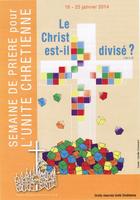 Unité des chrétiens oecumenisme