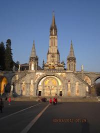 Lourdes