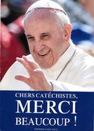 lettre du pape François aux catéchistes