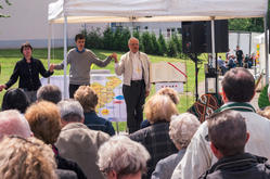 Fêt'Eglise 1er mai Loisinord