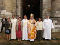 Ordinations diaconales 7