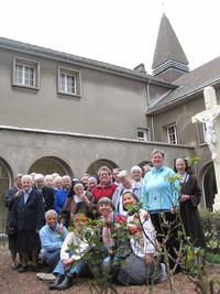 les religieuses - Nord de la France