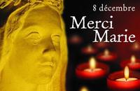 8decembre-Merci Marie