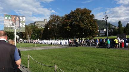 procession