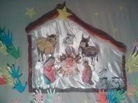 CRECHE 2014