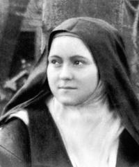 Sainte Therese