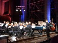 concert contrepoint carvin