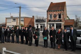 Benediction Neuve Chapelle (3)