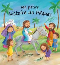 paques enfants