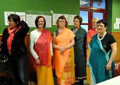 Soiree Indienne Secours Catholique 025