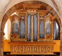 orgue